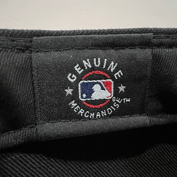 New Era, 59Fifty Fitted Hat, Los Angeles Dodgers, Woven Blanket - Picture 8 of 12